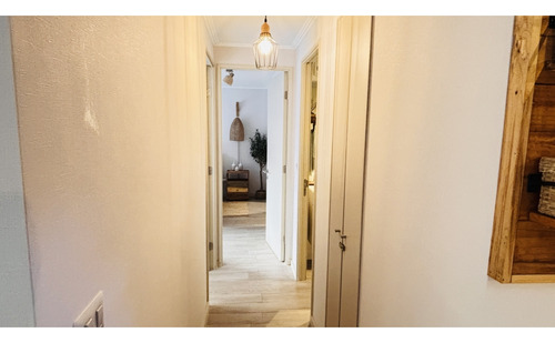 Venta Altos De Curauma Con Patio , 2d+2b Hermoso