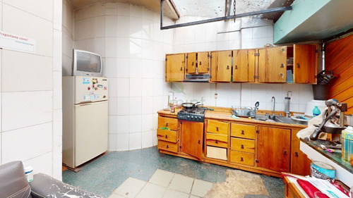 Como Terreno Para Desarrollar O Remodelar Cuauhtémoc Casa Venta