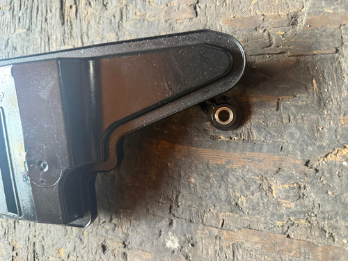 Filtro De Aceite Transmisión Automática Mazda 3 2014 / 2018 (Usado)
