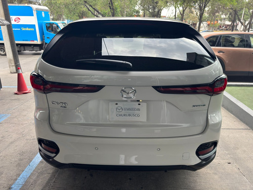 Mazda CX-70 3.3 Mhev I Grand Touring Awd At