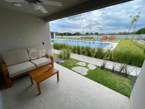 Casas Nuevas En Cuautla Morelos