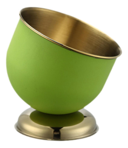 Cubo De Hielo De Acero Inoxidable, Cubo Para Bebidas Con