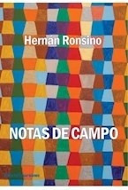 Notas De Campo  Hernan Ronsinoaks