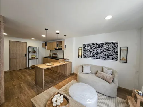 Apartaestudio En Venta