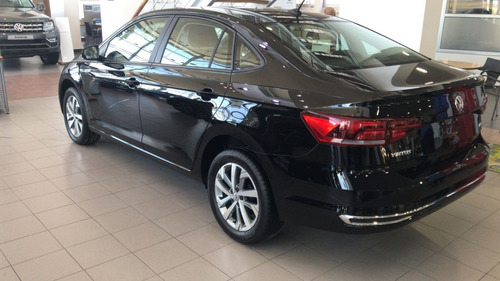 Volkswagen Virtus Highline Automatico Al