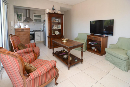 Venta Departamento 3 Ambientes Con Balcón Monte Grande