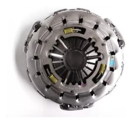 Kit De Embreagem + Atuador Nissan Frontier 2.8 Mwm 2003...