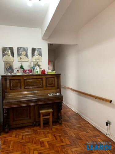 Casa Assobradada - Vila Olímpia - Sp - 569551