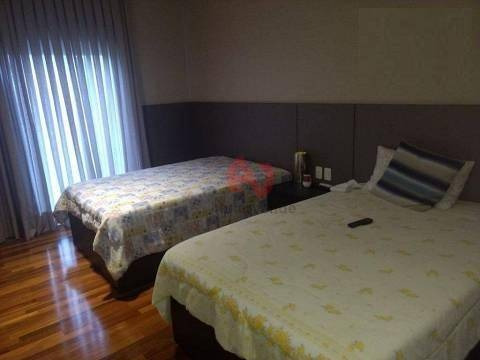 Imagem 21 de 30 de Tamboré 2 - Casa Com 7 Suítes À Venda, 1300 M² - Alphaville - Santana De Parnaíba/sp - Ca6156
