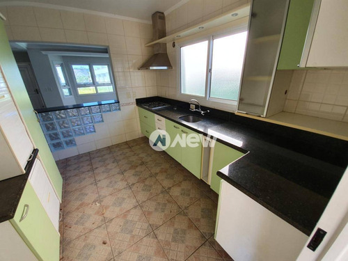 Imagem 11 de 27 de Casa Com 3 Dormitórios À Venda, 200 M² Por R$ 720.000,00 - União - Estância Velha/rs - Ca3189