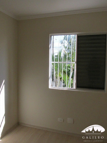 Imagem 16 de 30 de Aluga Apartamento Em Bairro Nobre No Edifício Residencial Alcântara | Quinta Da Boa Vista | Jundiaí | Sp ( Somente Seguro Fiança) - Ap02153 - 70711097