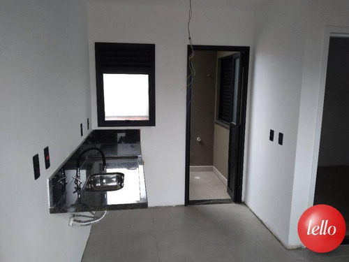 Imagem 6 de 7 de Apartamento - Ref: 236824