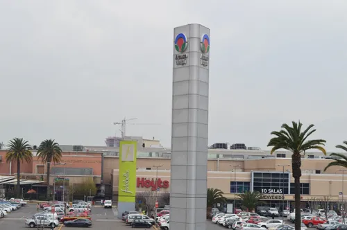 Depto. Frente Mall Arauco Maipu/metro Del Sol