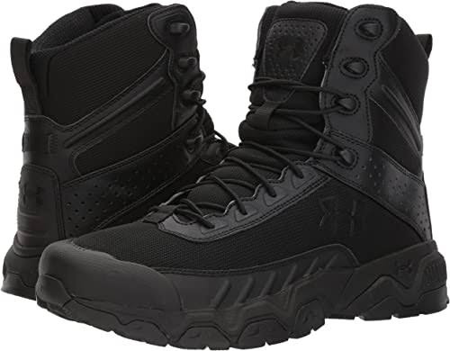 Bota Táctica Under Armour Valsetz 2.0 Talla 30mx