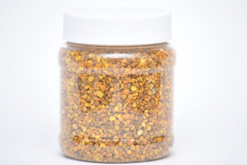 Kit Saludable De Miel De Abeja 235ml + 160 Gramos Polen