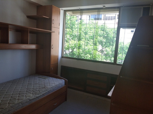 Imagen 13 de 13 de Se Alquila Apartamento En Campo Alegre Res Almendrón Suites - Jg-