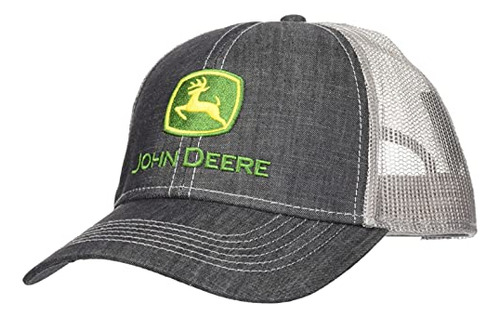 Pelota De Béisbol John Deere Estándar Para Hombre, Color Car