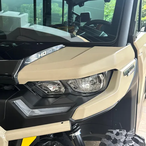 Can-am Defender Max Limited 2024