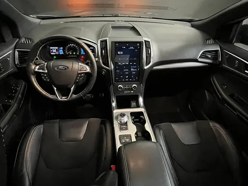 Ford Edge 2.7 Ecoboost V6