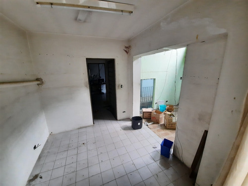 Prédio Comercial Para Aluguel, Vila Pompéia - São Paulo/sp - 1055