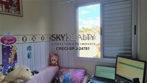 Imagem 11 de 15 de Apartamentos - Vila Parque Jabaquara - Ref: 15894 - V-15894