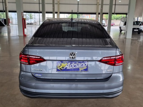 Volkswagen Virtus Virtus 1.6 MSI TOTAL FLEX MANUAL