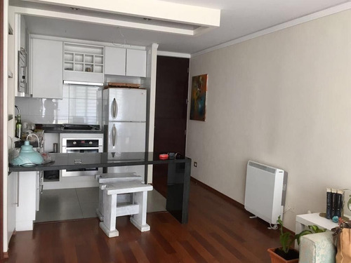 Imagen 6 de 12 de Arriendo Departamento Dos Ambientes