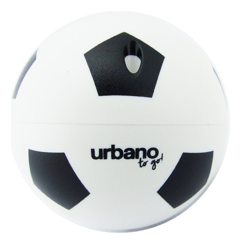 Bateria Emergencia, Pelota Futbol, 2600mah