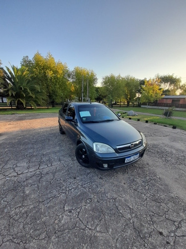 Chevrolet Corsa 2008 1.8 Cd