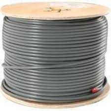 Extension Cable De Red Cat6 6mts 100% Cobre Listo Para Usar