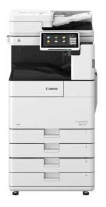 Imagen 1 de 2 de Fotocopiadora Impresora Escaner Laser Canon Nueva Ir2630