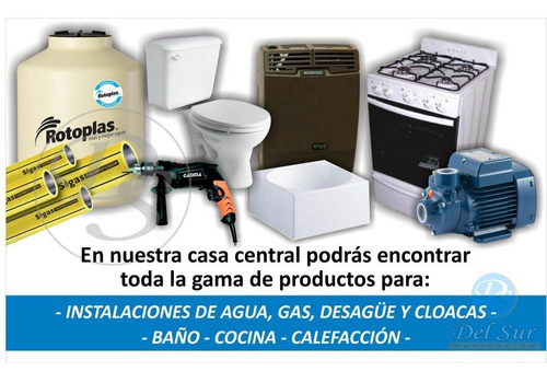Termotanque Electrico Orbis Digital 50 Lts 2000 Watts 05qbio