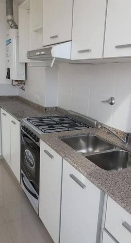 Imagen 4 de 11 de Departamento En Venta De Dos Dormitorios