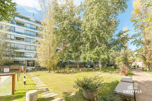 Imagen 3 de 30 de Venta Departamento 3 Dormitorios Condominios Del Alto 2 Con Cochera - Rosario, Santa Fe