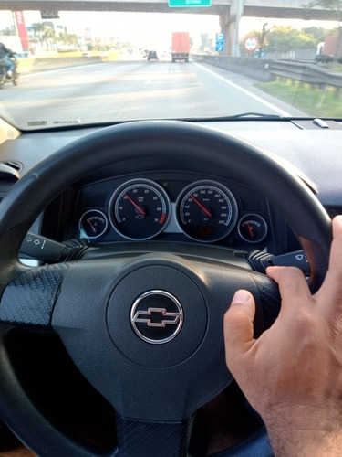 Chevrolet Vectra 2006 2.0 Elegance Flex Power 4p