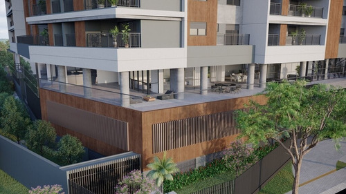 Imagem 20 de 30 de Apartamento - Ap04893 - 70044996