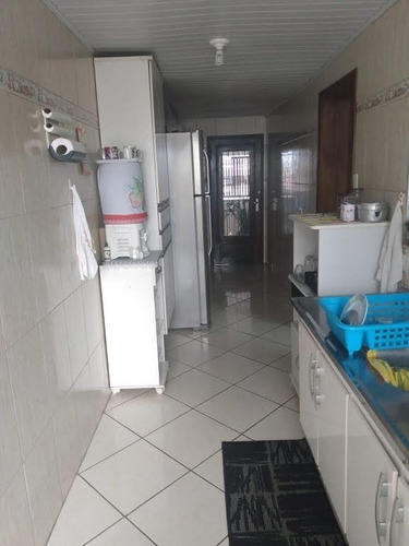 Imagem 9 de 14 de Casa Sobrado Para Venda, 3 Dormitório(s) - 1722