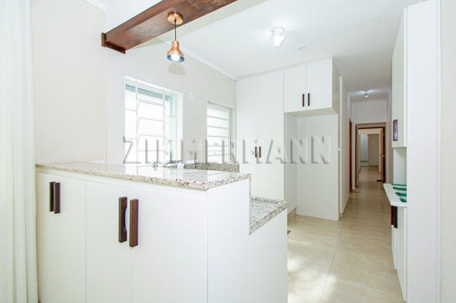 Imagem 8 de 15 de Casa - Alto Da Lapa - Ref: 143151 - V-143151