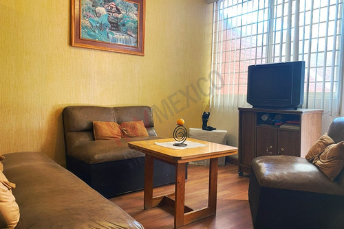 Casa En Venta En El Pilar, Momoxpan, A Unos Metros De La Recta A Cholula