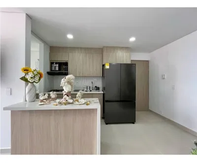 Apartamento en venta