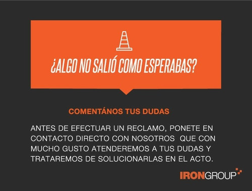 Imagen 7 de 8 de Grupo Electrógeno Iron Ipg22c