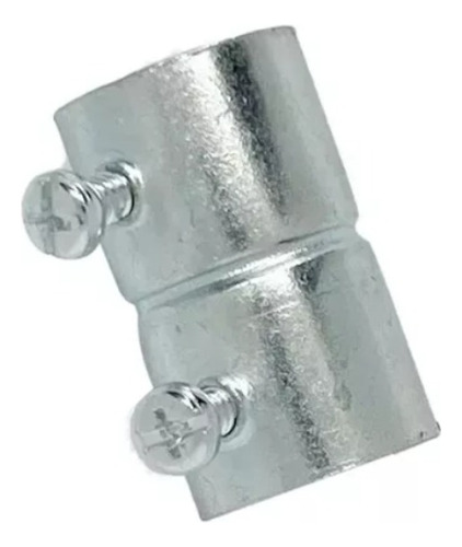 Pack- 100 Copla Emt 20mm