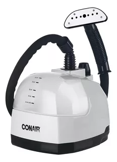Conair Gs28 Gs28l Upright Steam Cleaner 1500w Negro, Color B