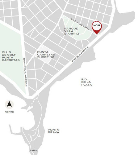 Imagen 12 de 25 de Apartamento 1 Dormitorio En Venta En Punta Carretas Ap3962077