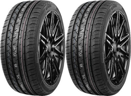 Combo 2 Llantas Grenlander 195/60 R16 L-comfort 68