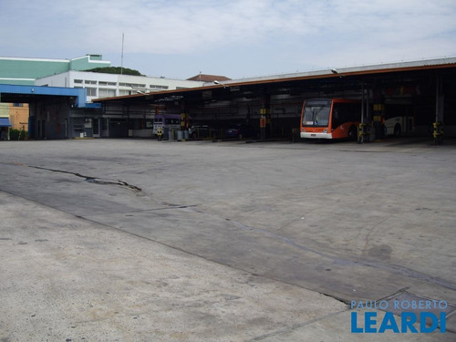 Imagem 5 de 8 de Comercial - Lapa De Baixo - Sp - 539697