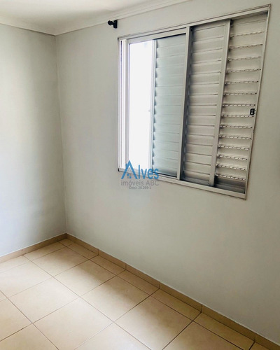 Imagem 5 de 25 de Apartamento Santo André, 2 Dorms - Ap02378 - 70460476