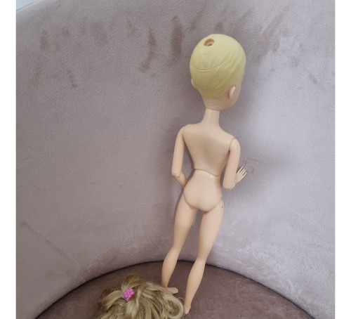Boneca Liv Antiga (Usado)