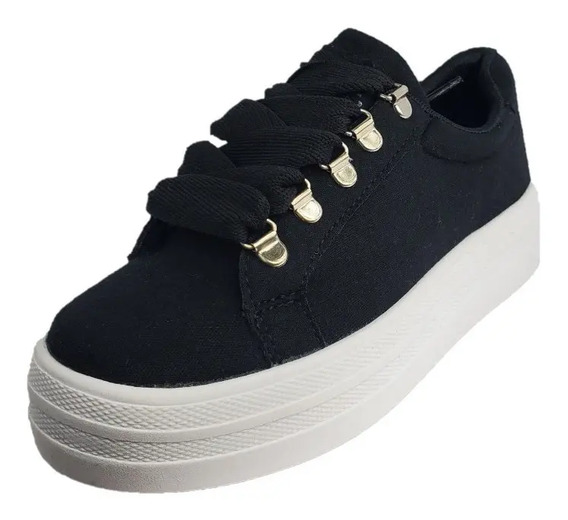 Tenis De Dama Urban Casual Lucero Price Shoes | MercadoLibre 📦