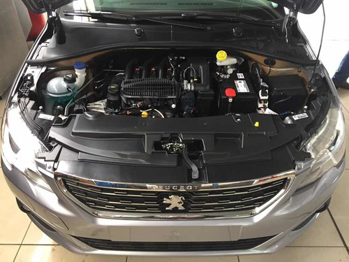 Peugeot 301 N1 1.2e